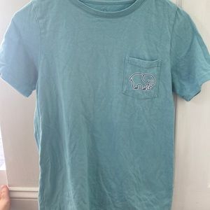 Ivory Ella tee shirt